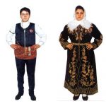 Erzurumun Yöresel Kıyafetleri