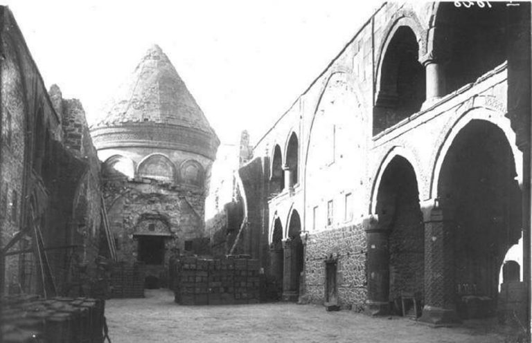 ERZURUM ÇİFTEMİNATELERDEKİ BULGULAR