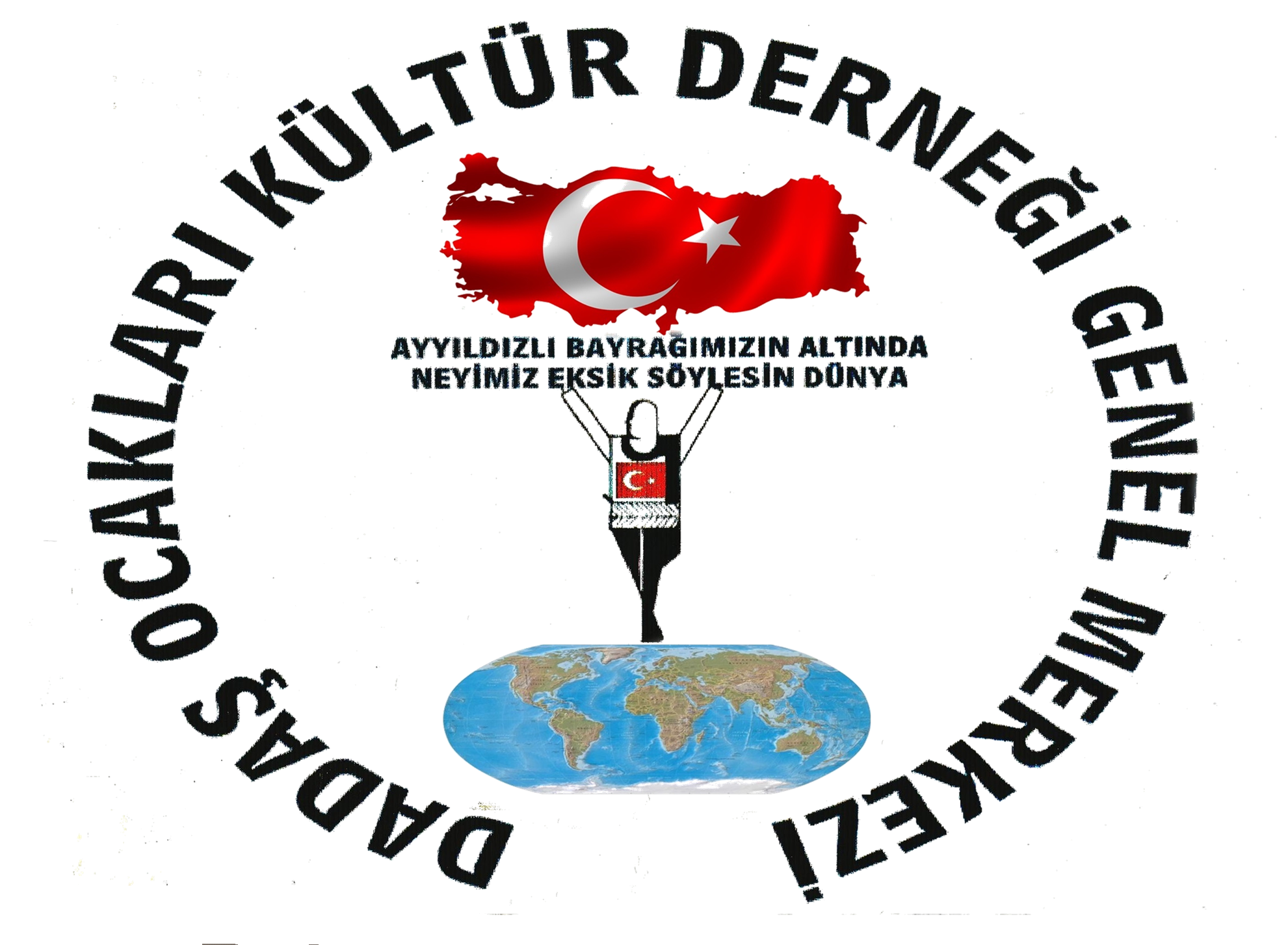 Dadaş Ocaklarından 12 Mart Erzurumun Düşman İşgalinden Kurtuluşu Mesajı