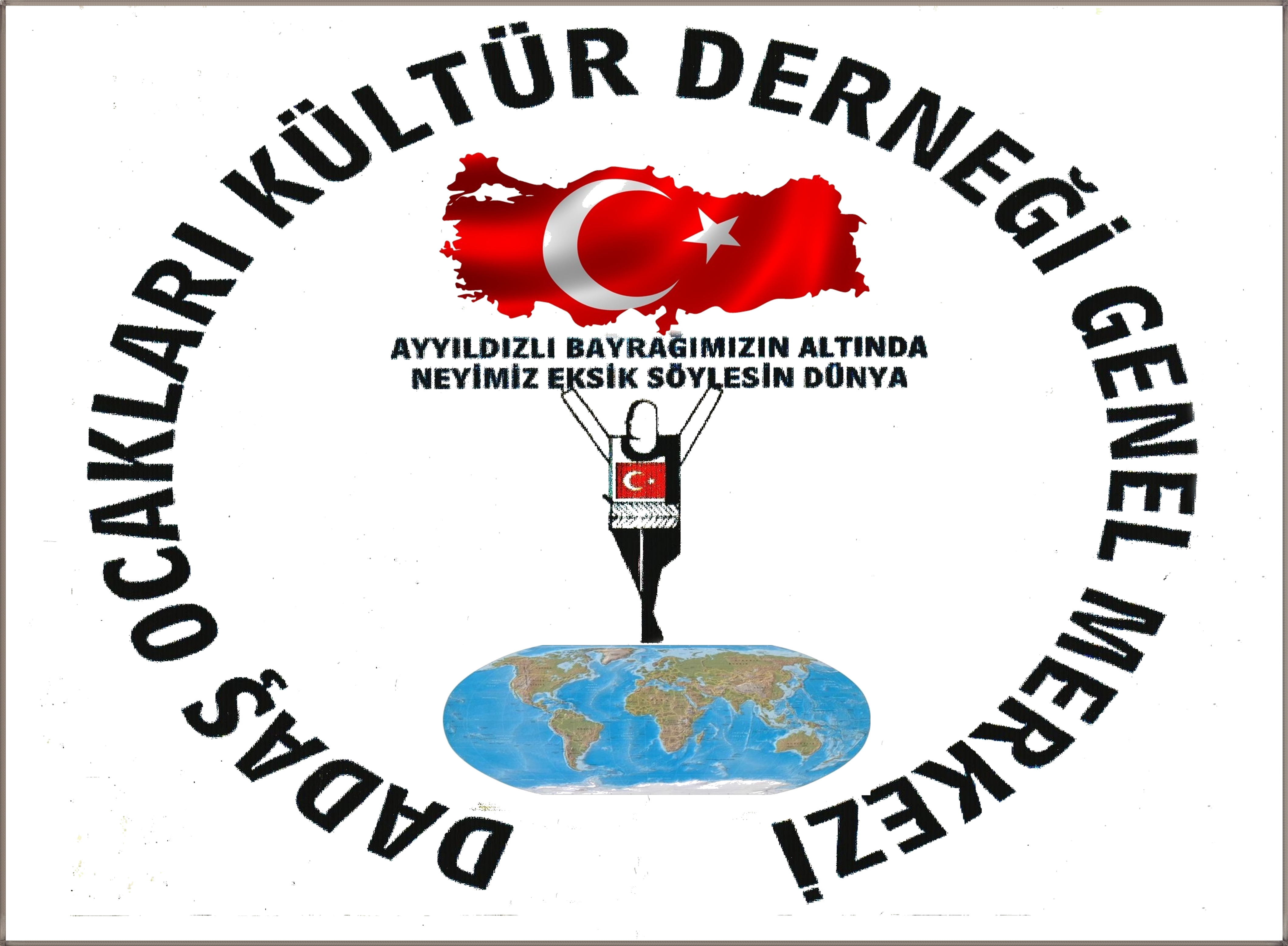Dadaş Ocaklarından 12 Mart Erzurumun Kurtuluş Mesajı