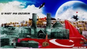 Dadaş Ocakları Genel Başkanı Eyüp Coşkun