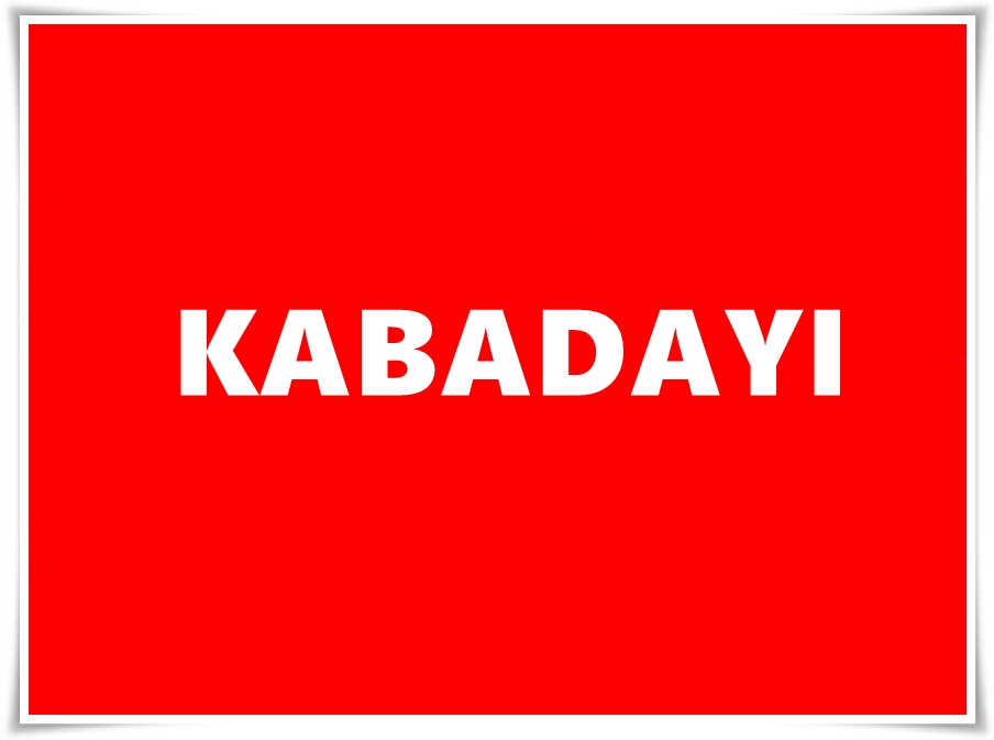 KABADAYI