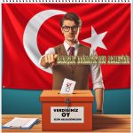 “31 Mart 2024 Yerel Seçimleri; Dadaş Ocakları Derneği ve Kocaeli Sevdası Derneği Genel Merkezlerinin Ortak Basın Açıklaması”
