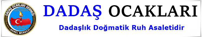 dadaş ocakları logo